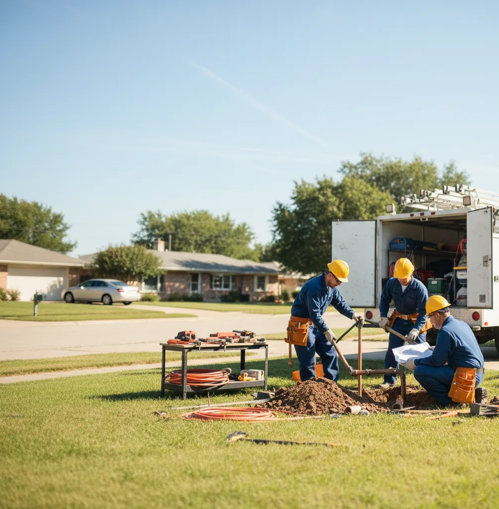 Water Heater Repair in Elkhart, IA